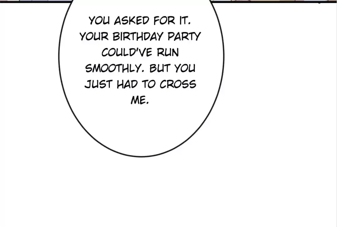 Revenge Gone Wrong Chapter 22 page 13 - 