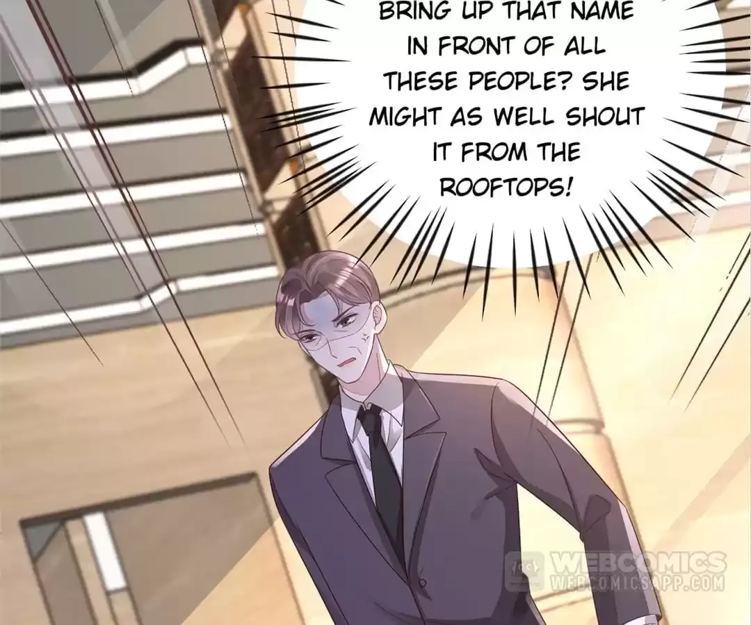 Revenge Gone Wrong Chapter 22 page 23 - 