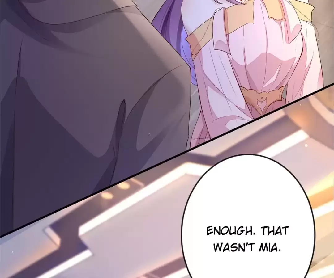 Revenge Gone Wrong Chapter 22 page 39 - 