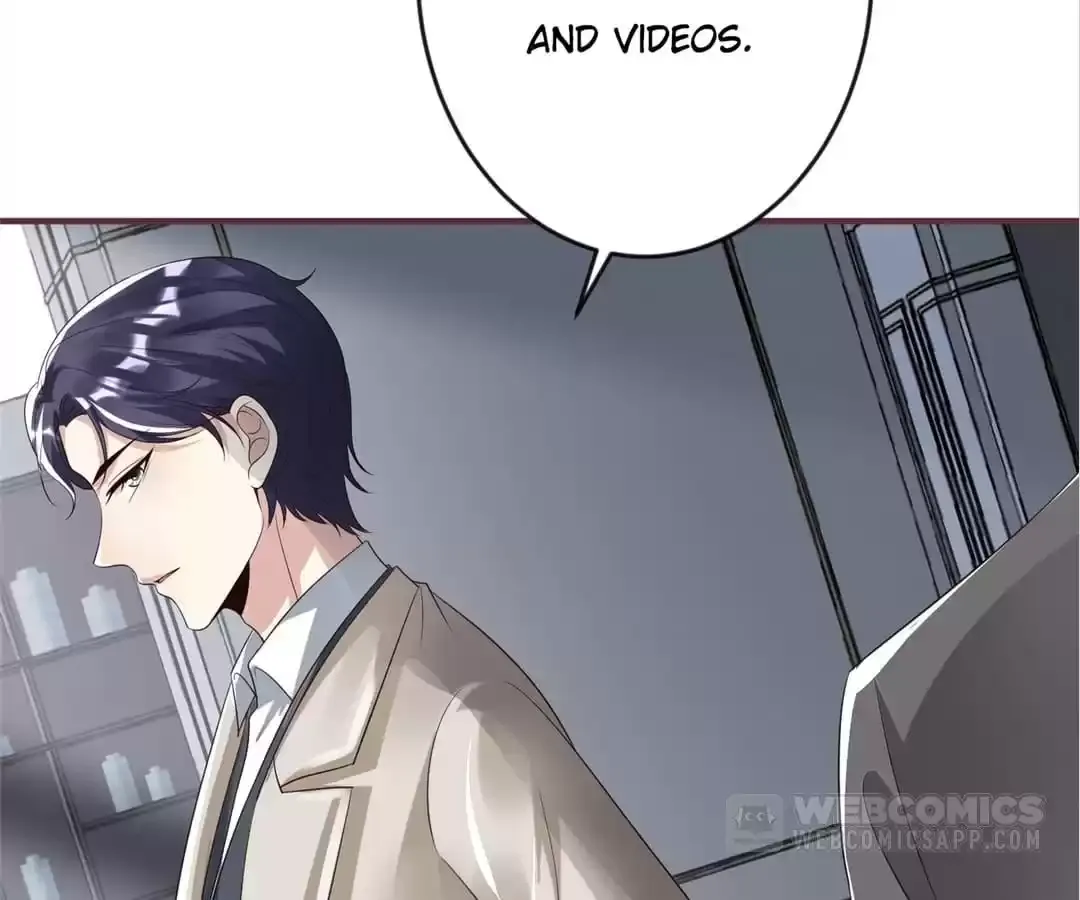 Revenge Gone Wrong Chapter 22 page 55 - 