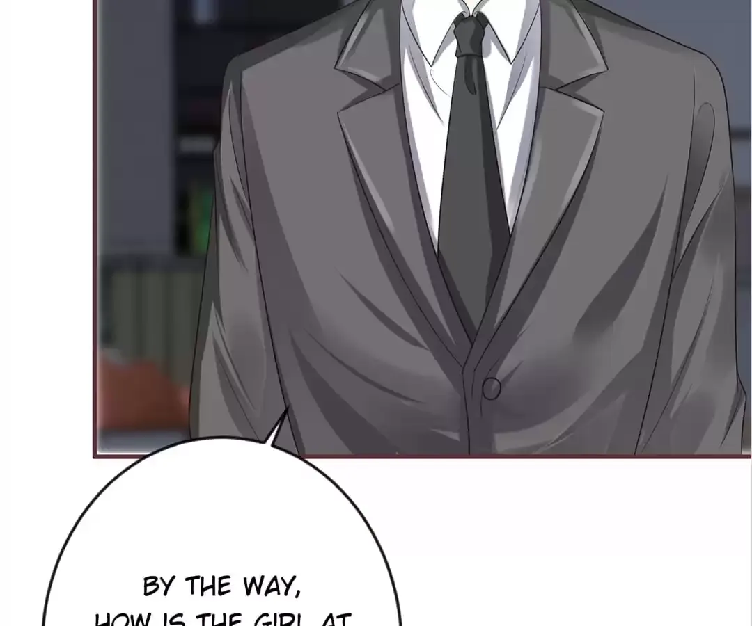 Revenge Gone Wrong Chapter 22 page 60 - 