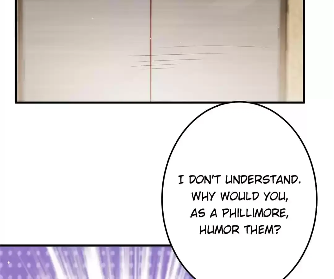 Revenge Gone Wrong Chapter 23 page 16 - 