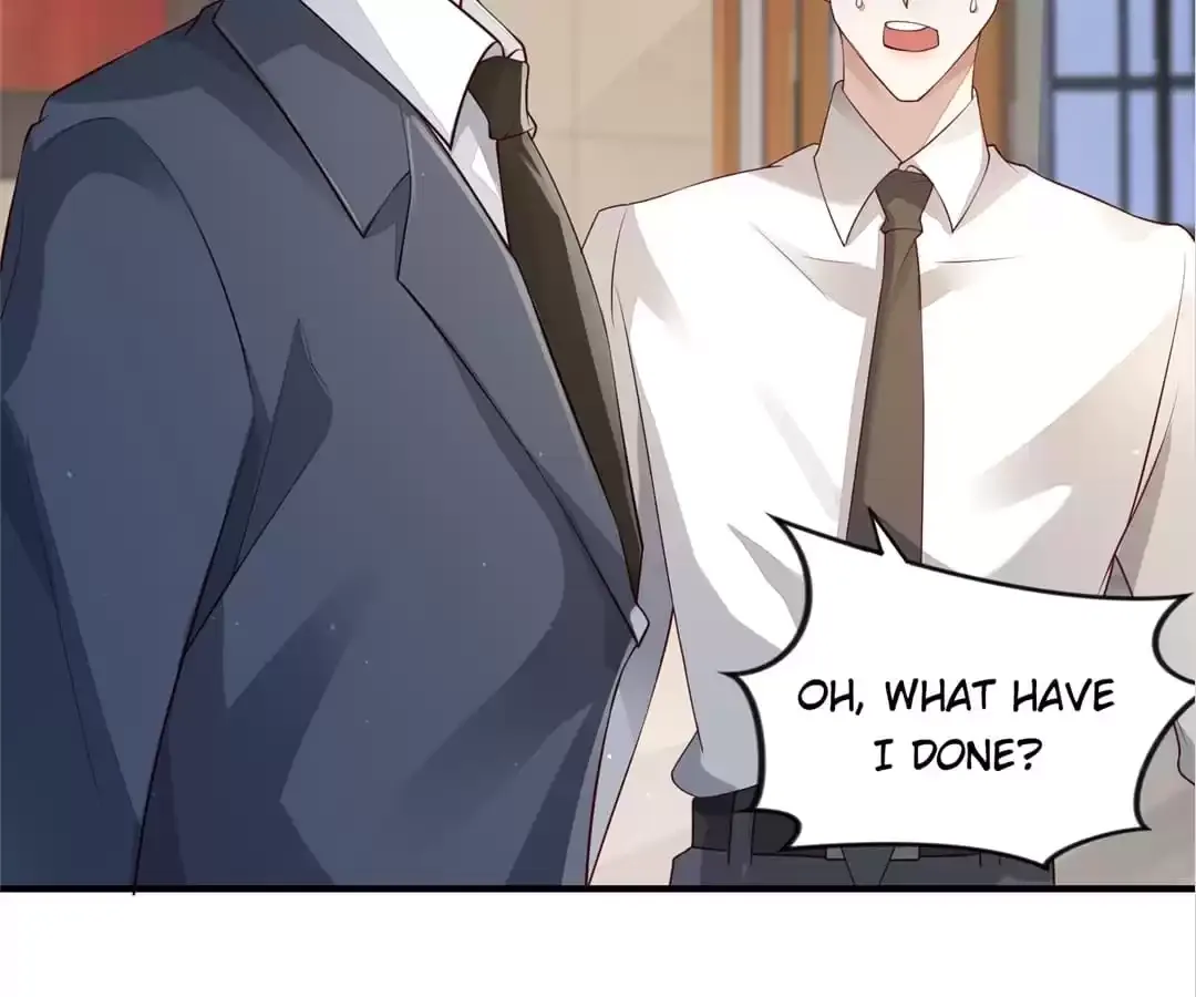 Revenge Gone Wrong Chapter 23 page 19 - 