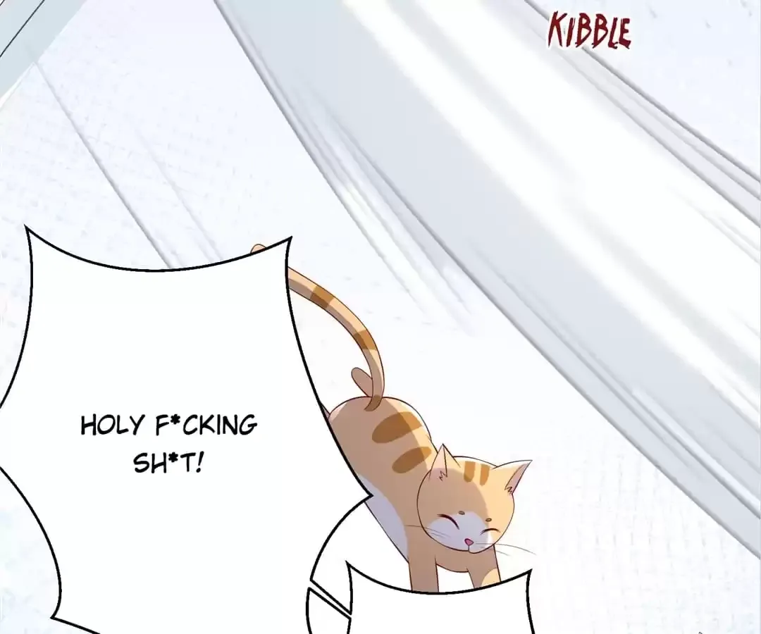 Revenge Gone Wrong Chapter 23 page 33 - 