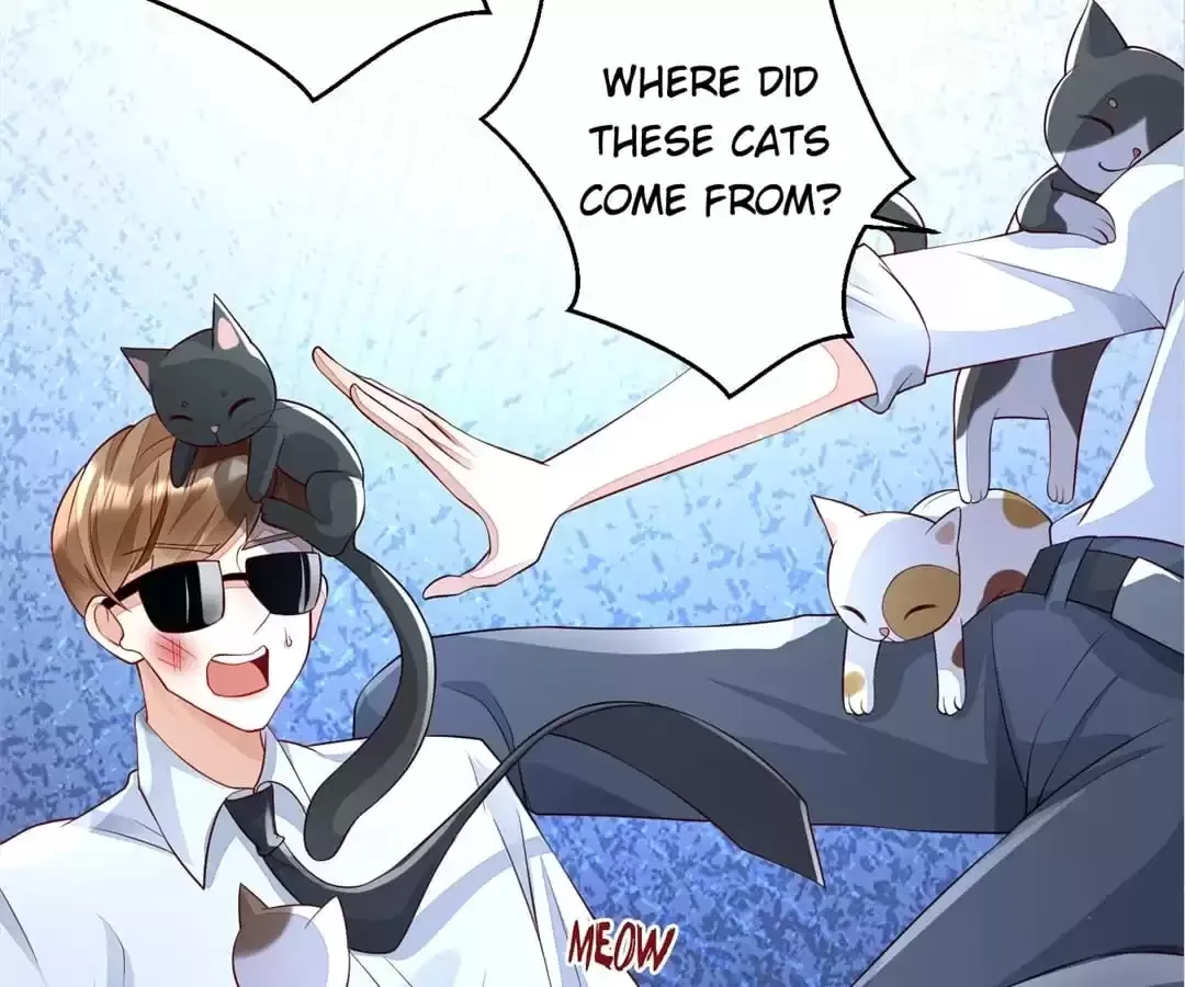 Revenge Gone Wrong Chapter 23 page 34 - 