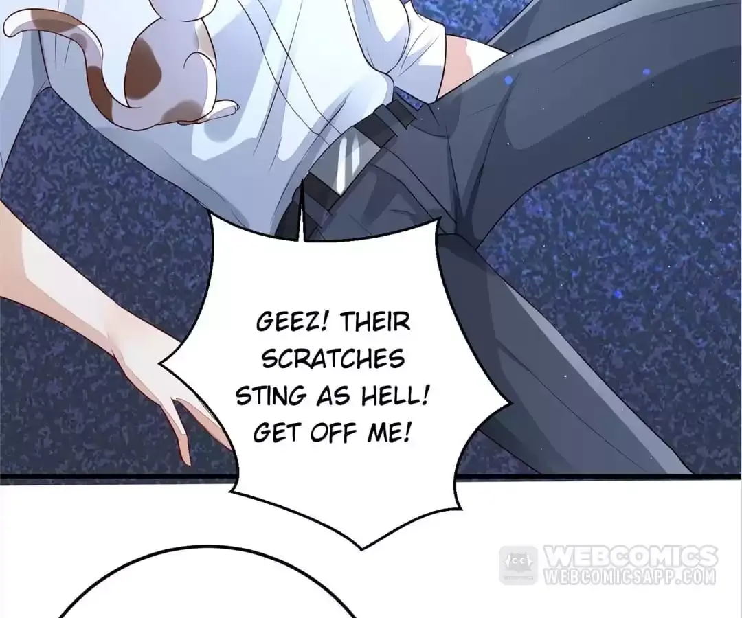Revenge Gone Wrong Chapter 23 page 35 - 