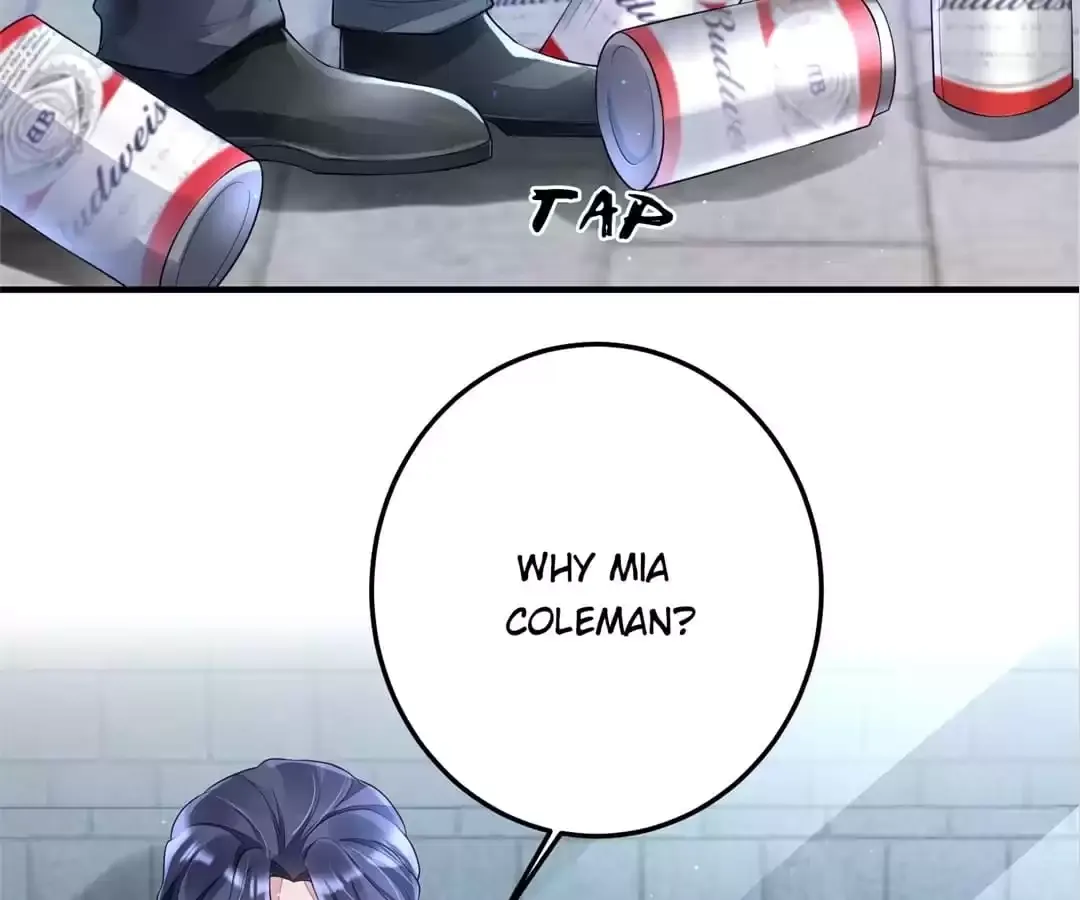 Revenge Gone Wrong Chapter 23 page 48 - 