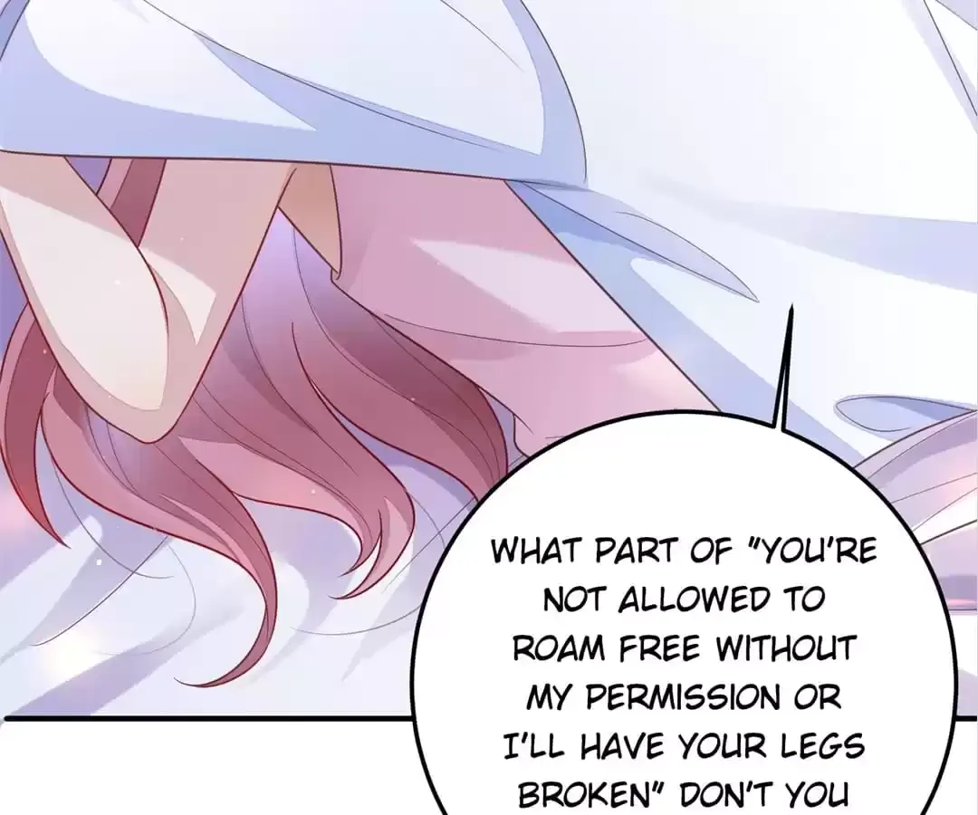 Revenge Gone Wrong Chapter 24 page 32 - 
