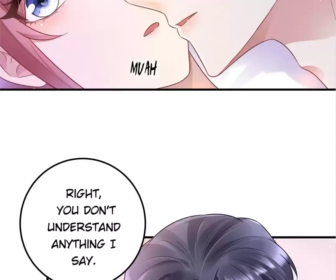 Revenge Gone Wrong Chapter 24 page 34 - 