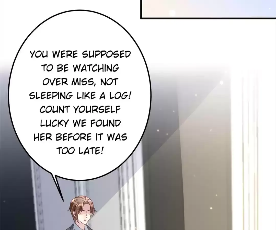 Revenge Gone Wrong Chapter 24 page 38 - 