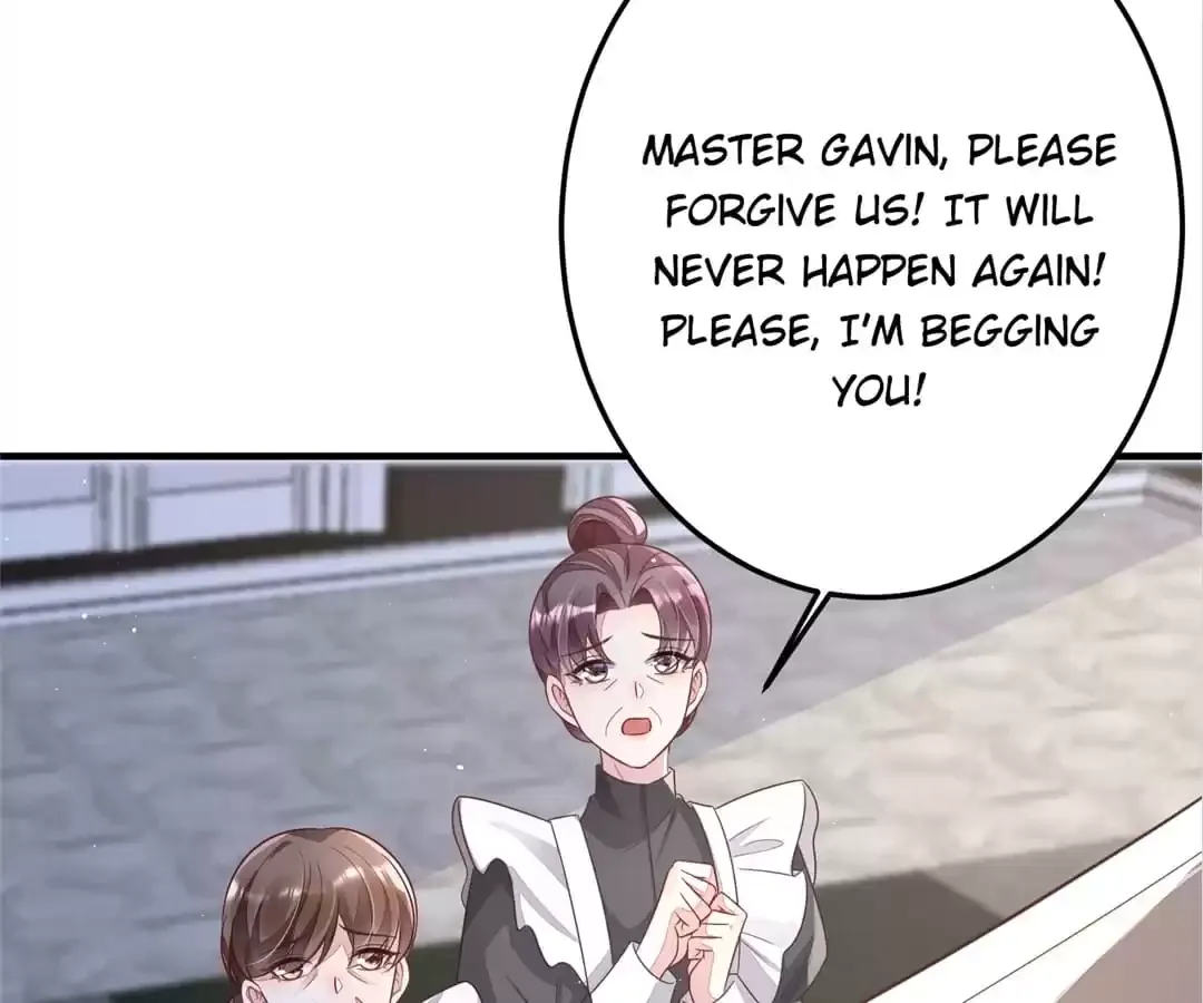 Revenge Gone Wrong Chapter 24 page 43 - 