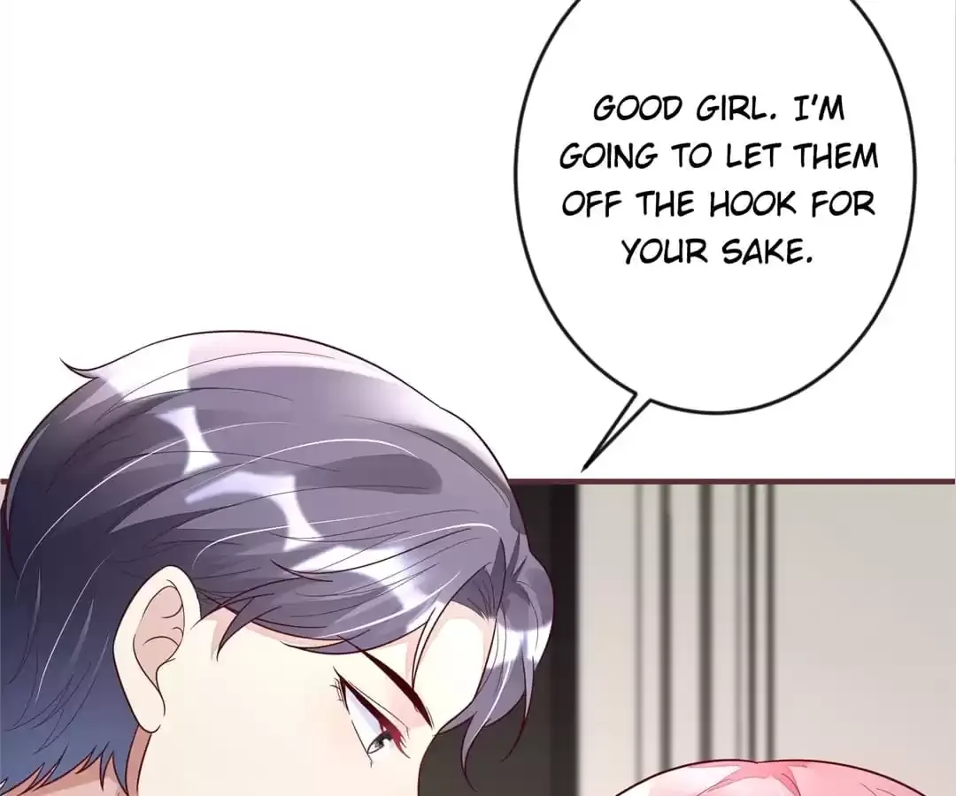 Revenge Gone Wrong Chapter 25 page 14 - 