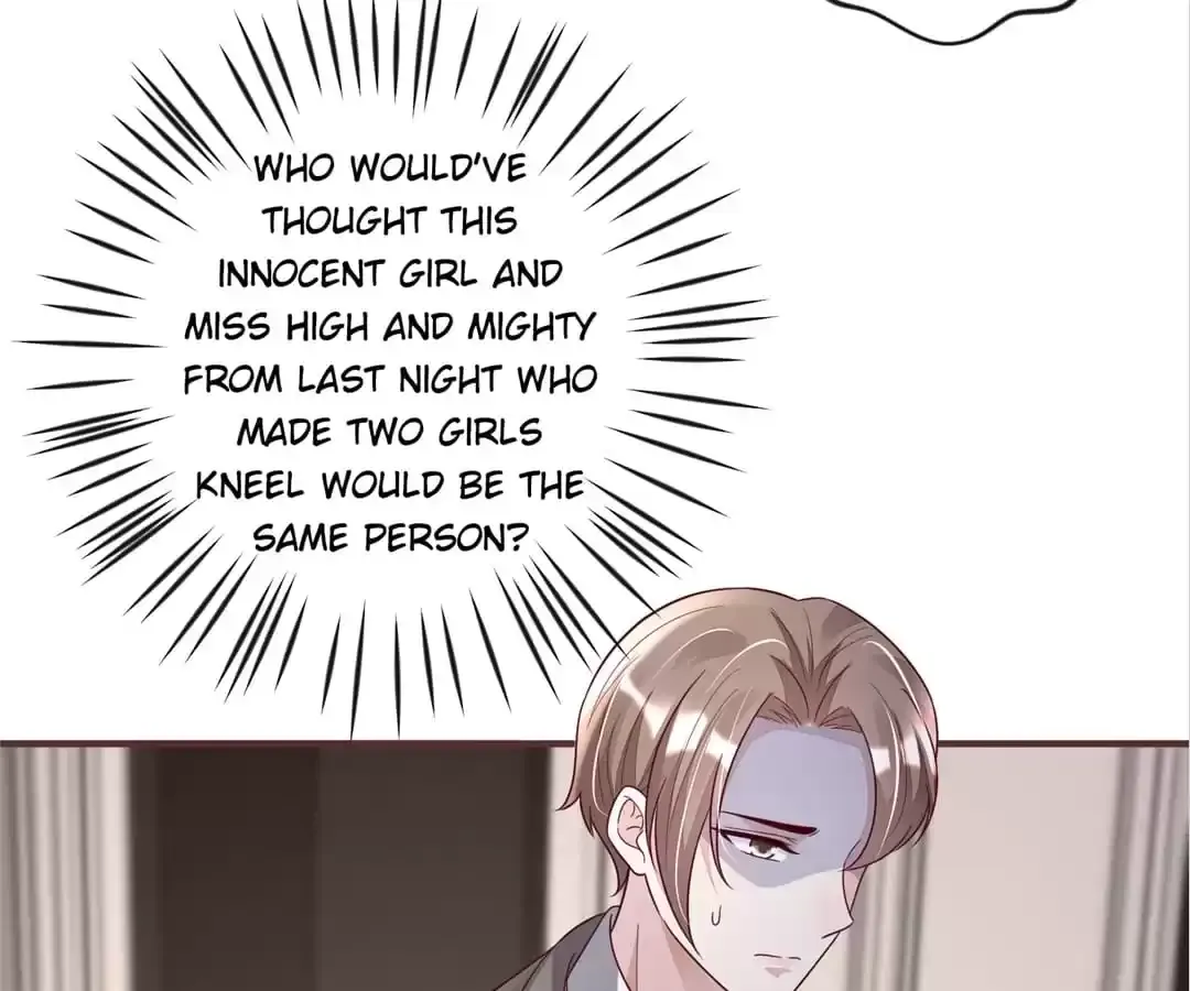 Revenge Gone Wrong Chapter 25 page 3 - 