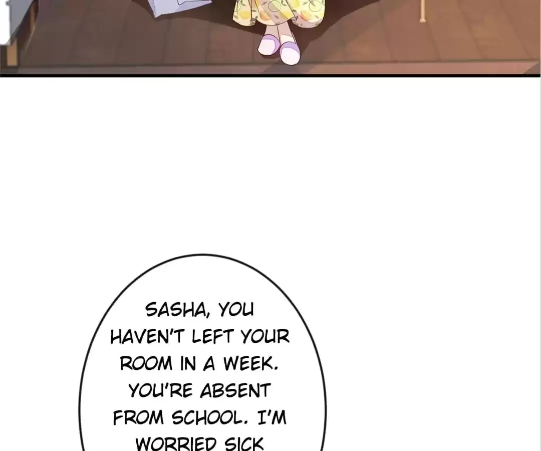 Revenge Gone Wrong Chapter 25 page 36 - 