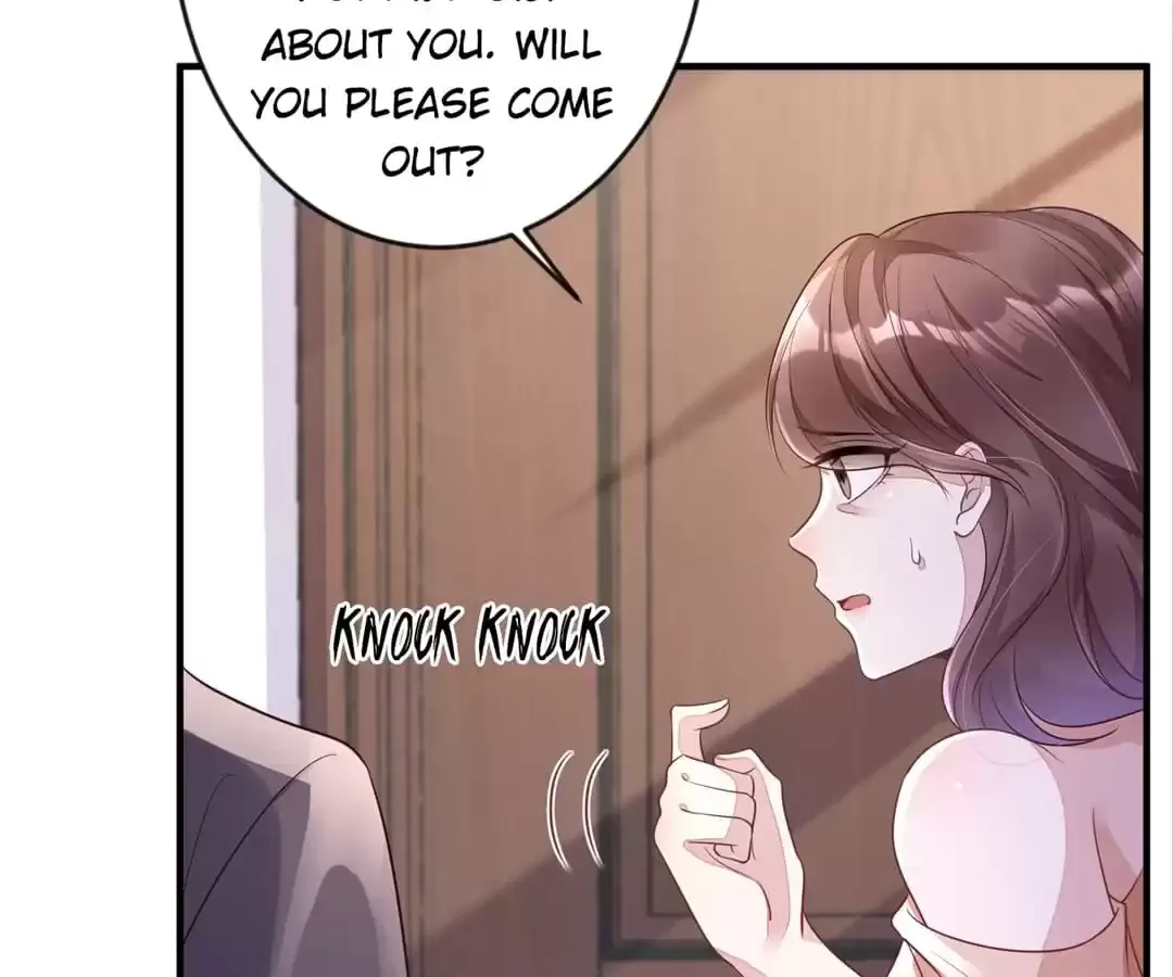 Revenge Gone Wrong Chapter 25 page 37 - 
