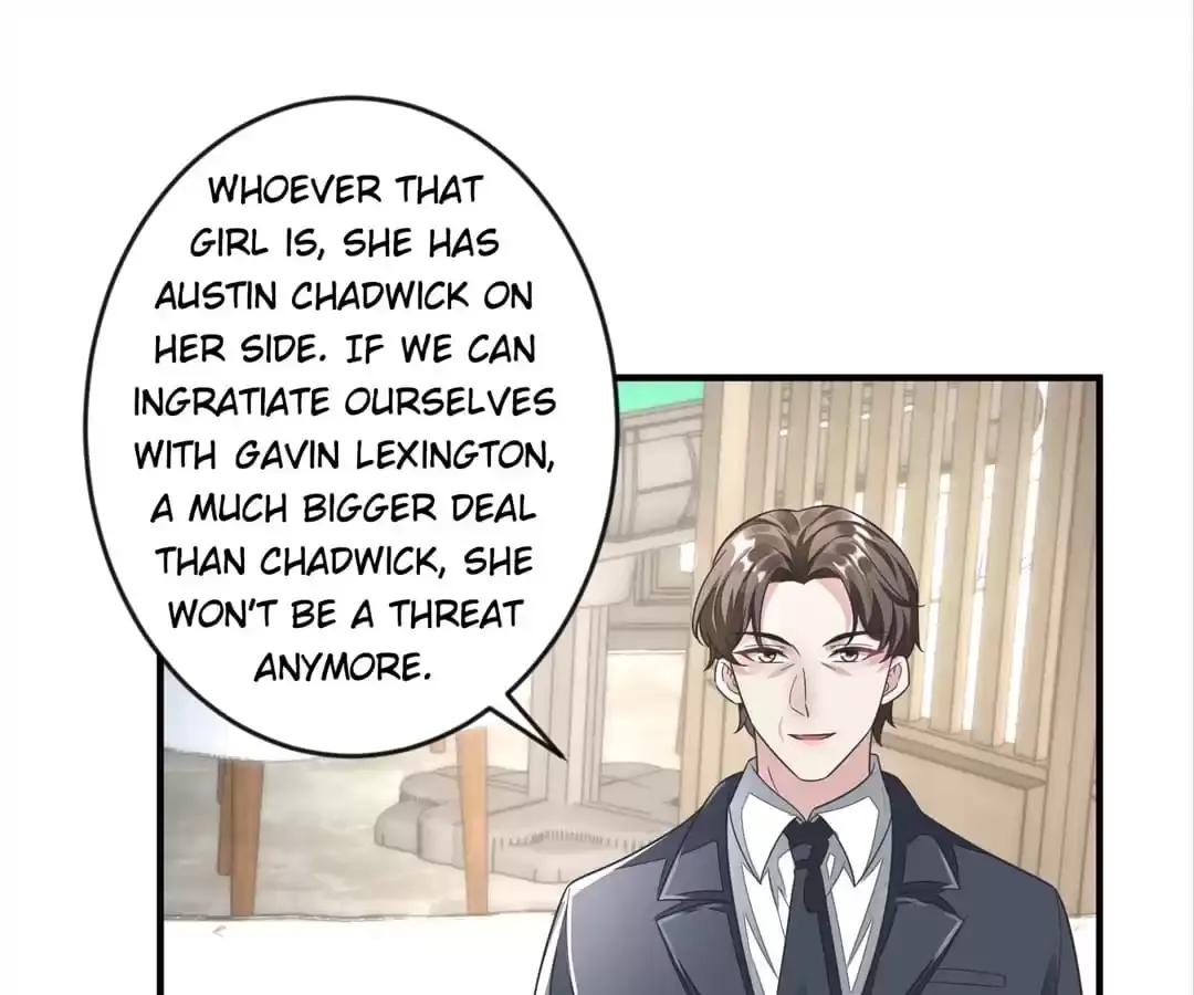 Revenge Gone Wrong Chapter 26 page 1 - 