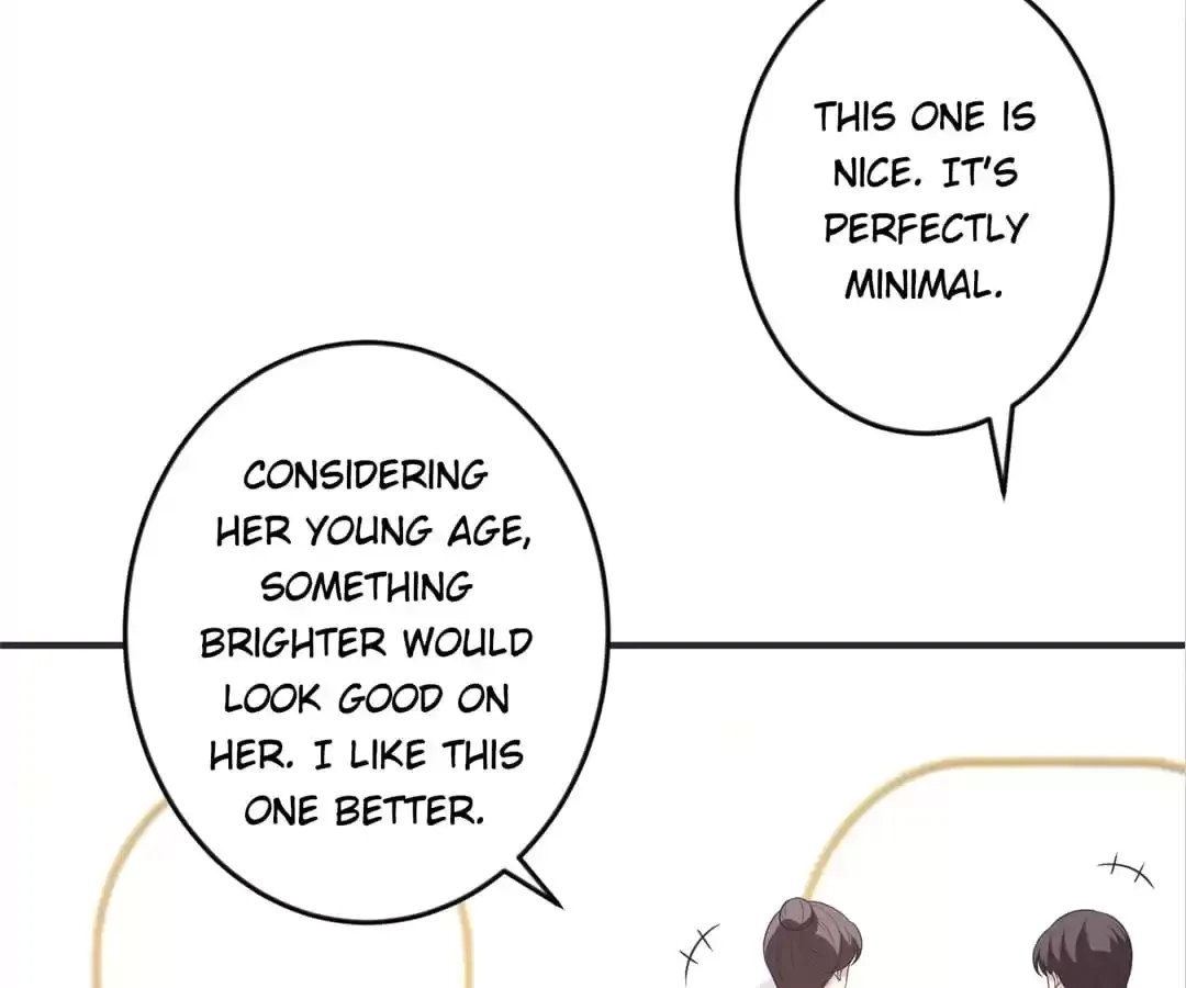 Revenge Gone Wrong Chapter 26 page 21 - 