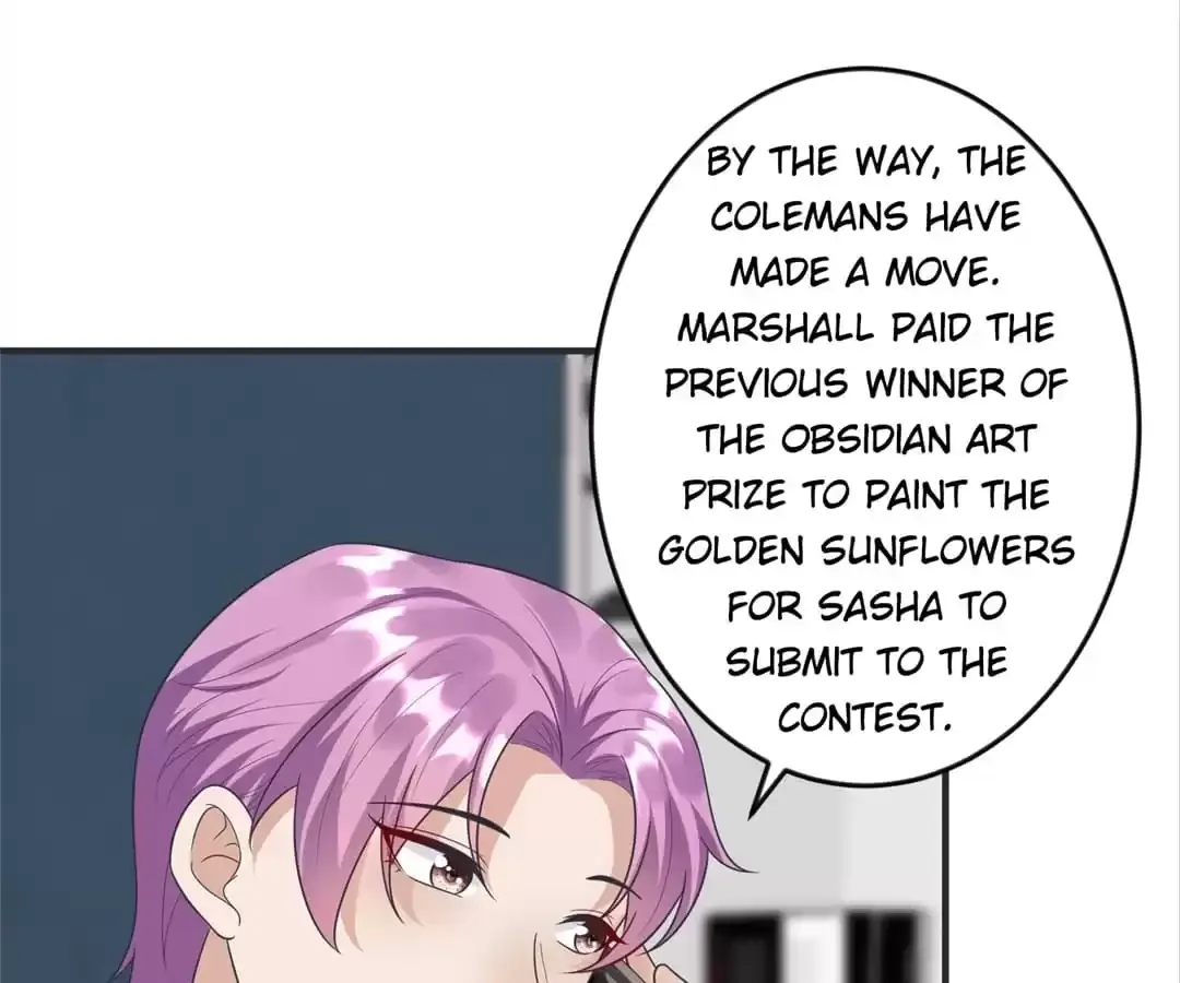 Revenge Gone Wrong Chapter 26 page 28 - 