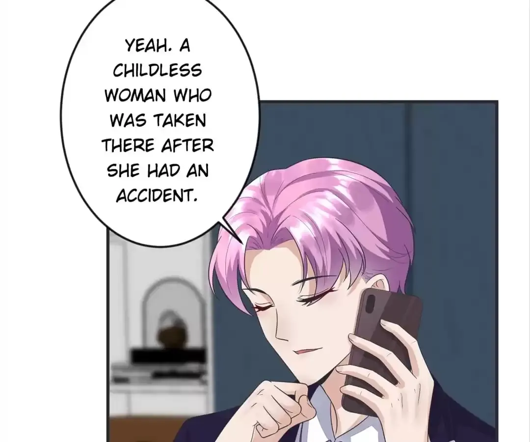 Revenge Gone Wrong Chapter 26 page 40 - 
