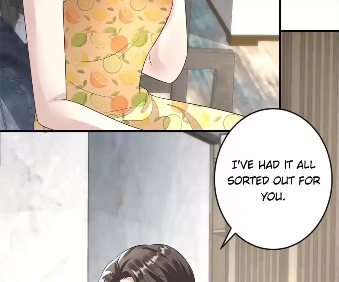 Revenge Gone Wrong Chapter 26 page 9 - 