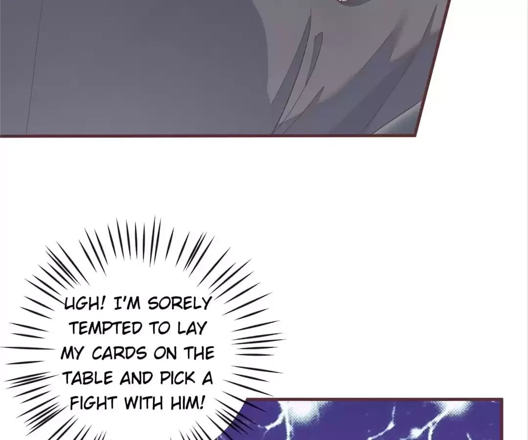 Revenge Gone Wrong Chapter 27 page 29 - 