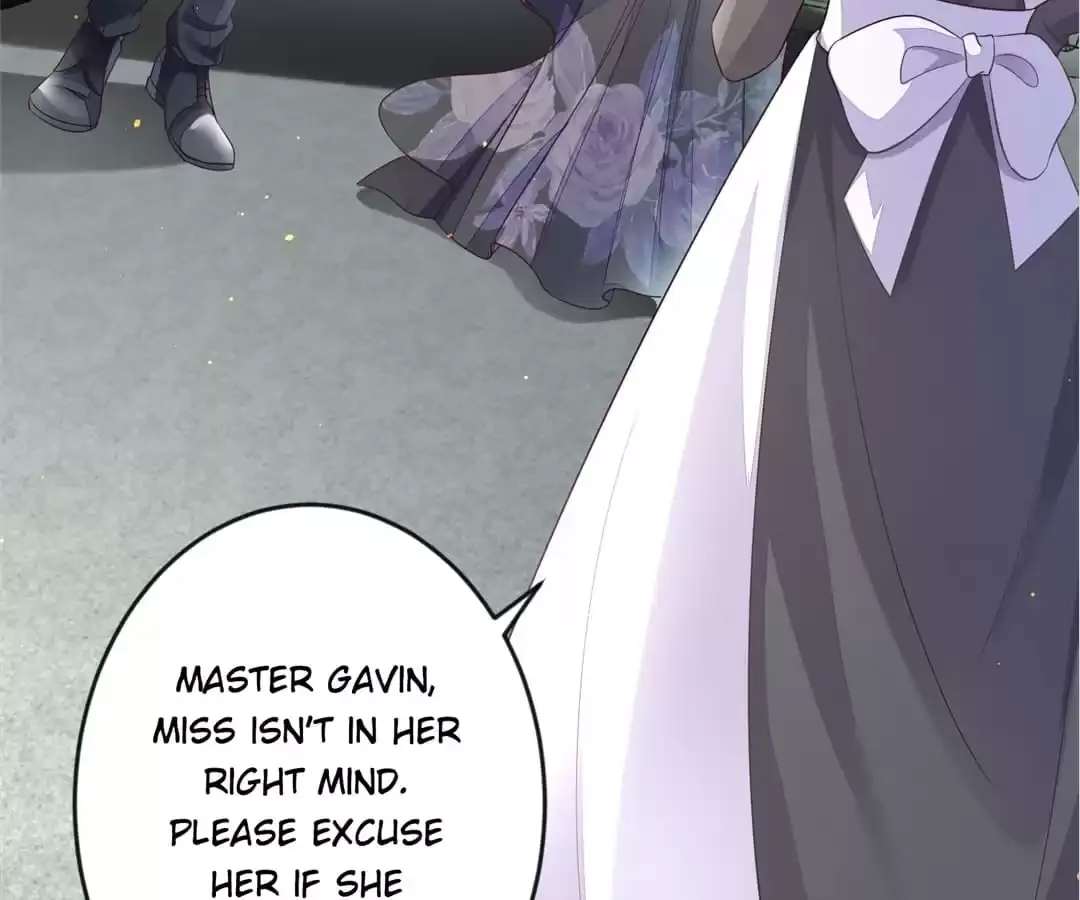 Revenge Gone Wrong Chapter 27 page 4 - 