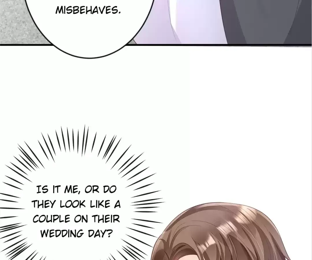 Revenge Gone Wrong Chapter 27 page 5 - 