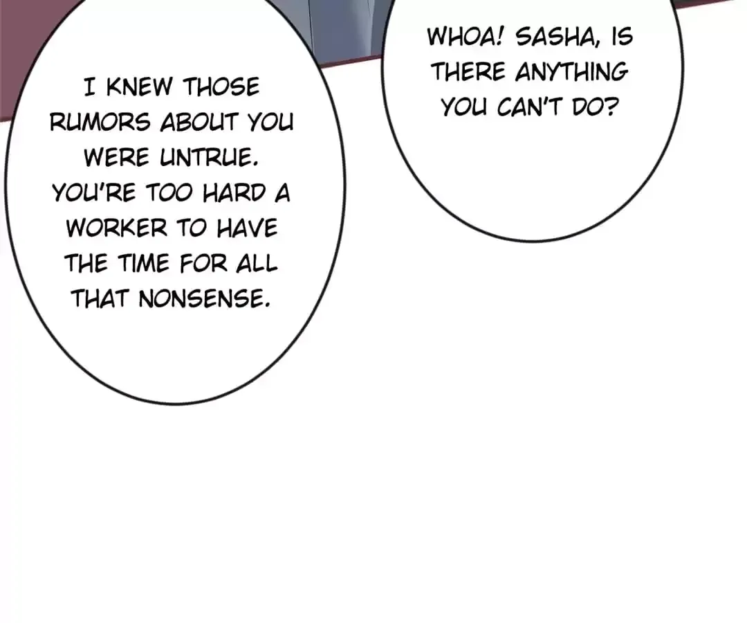 Revenge Gone Wrong Chapter 27 page 44 - 