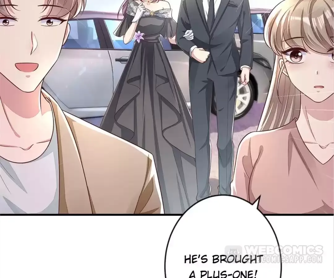 Revenge Gone Wrong Chapter 28 page 2 - 