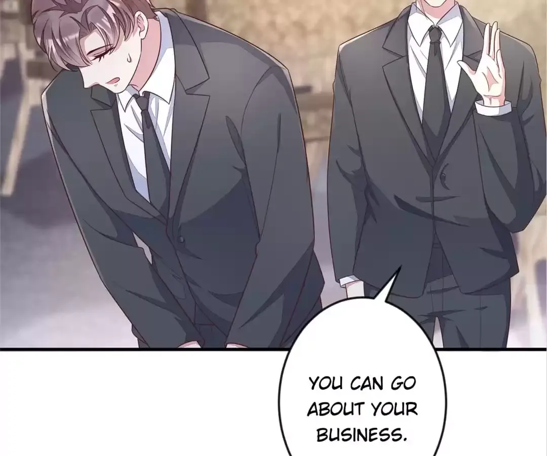 Revenge Gone Wrong Chapter 28 page 14 - 