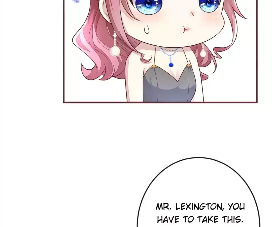 Revenge Gone Wrong Chapter 28 page 22 - 