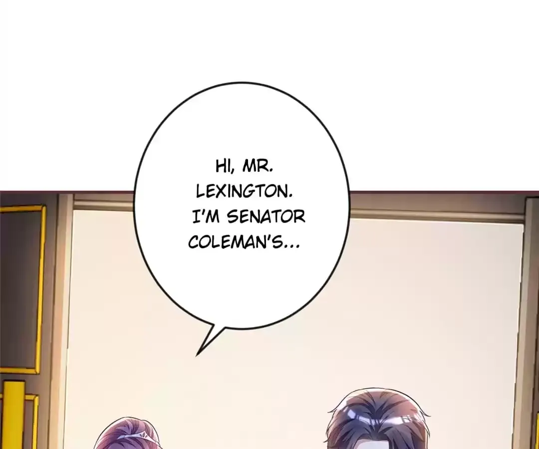 Revenge Gone Wrong Chapter 28 page 26 - 