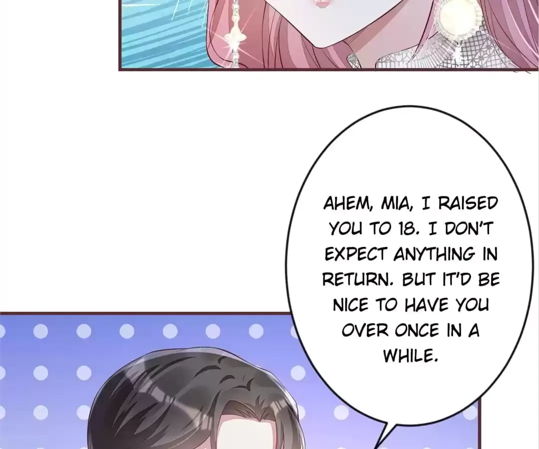 Revenge Gone Wrong Chapter 28 page 40 - 