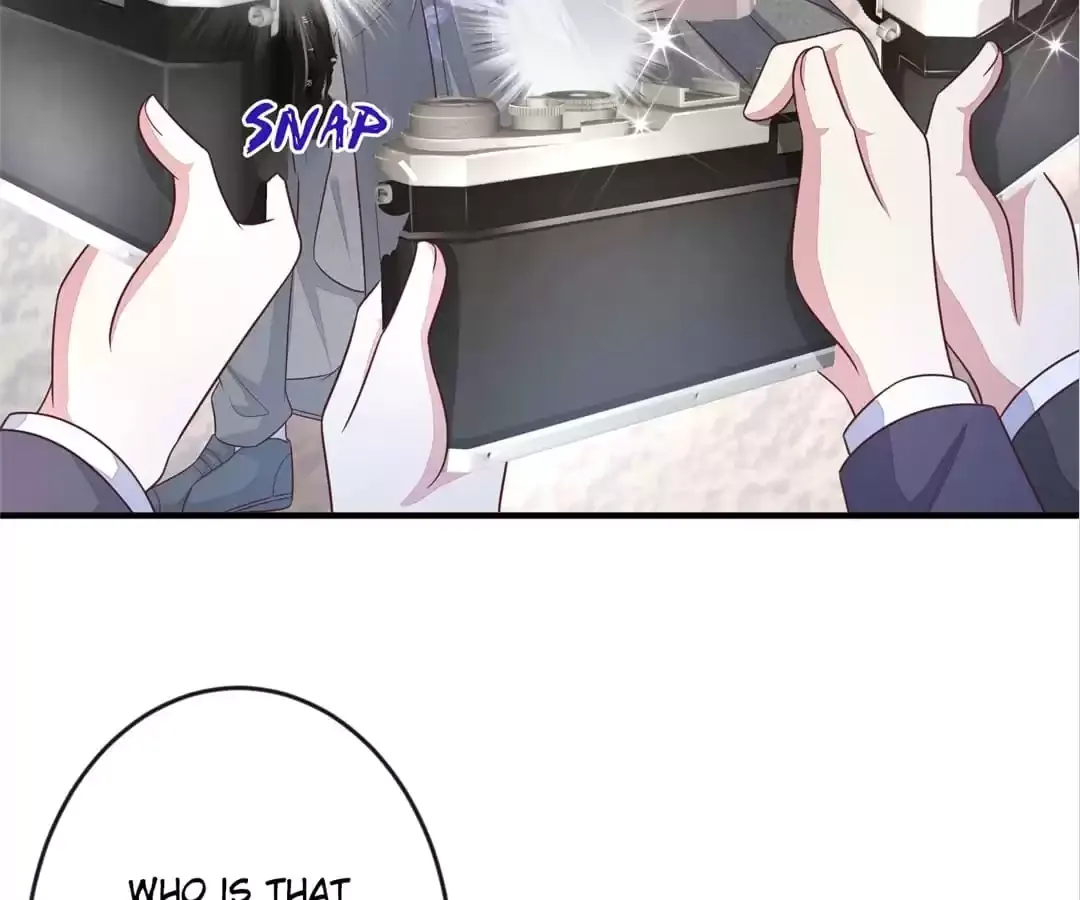 Revenge Gone Wrong Chapter 28 page 5 - 