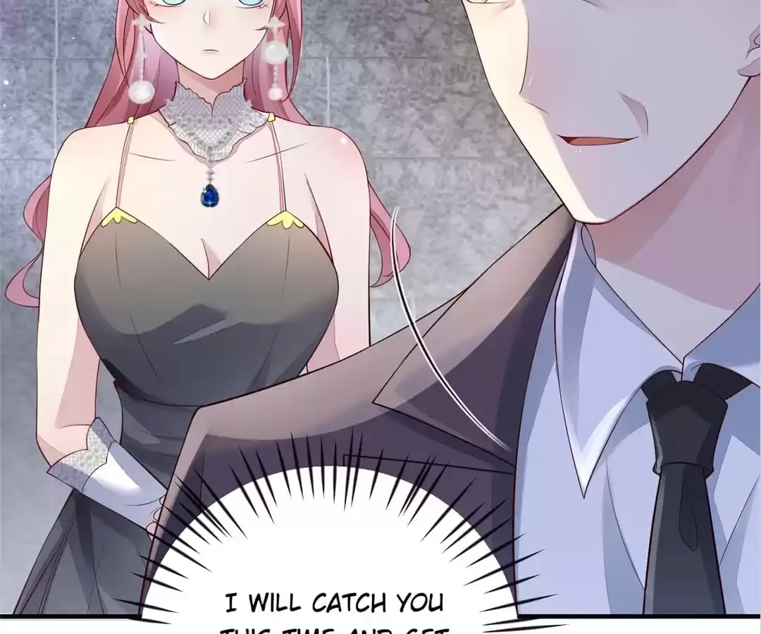 Revenge Gone Wrong Chapter 28 page 49 - 