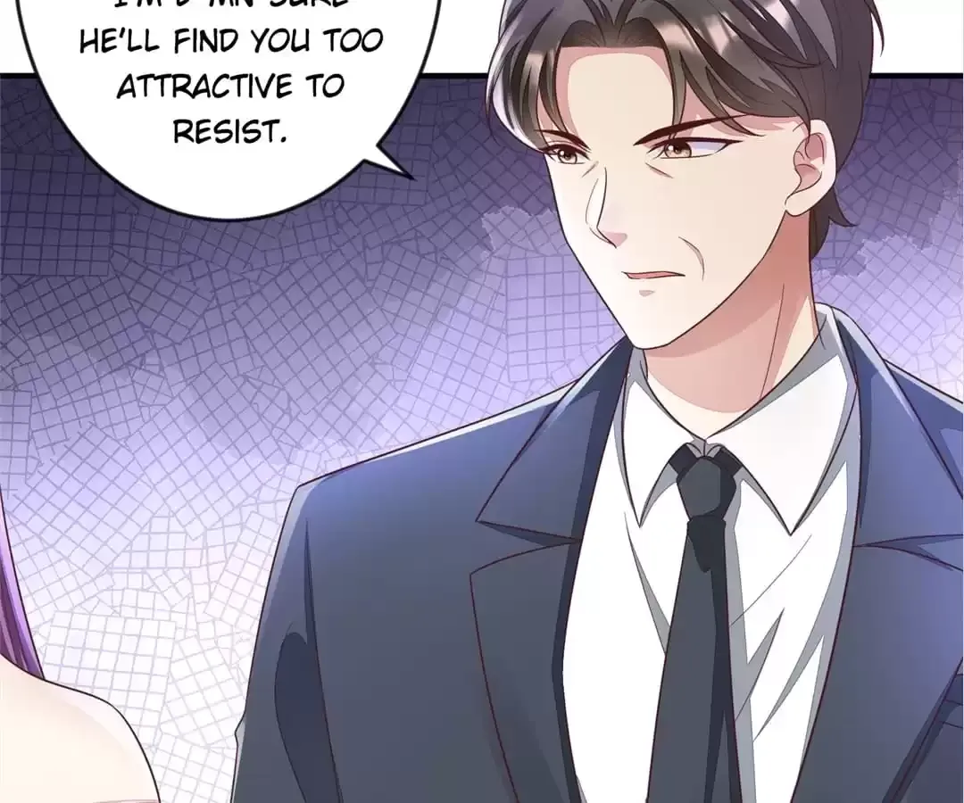 Revenge Gone Wrong Chapter 28 page 8 - 
