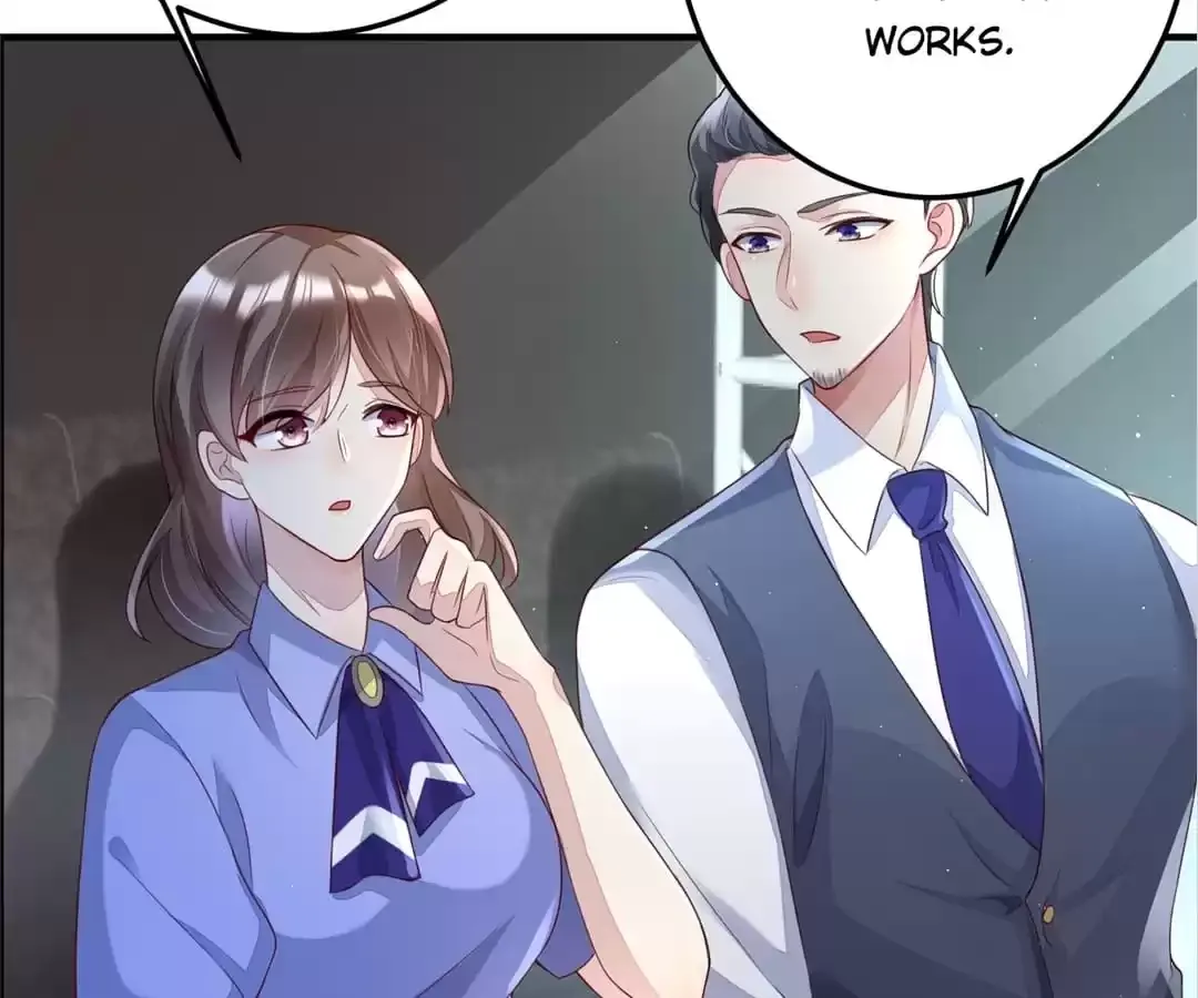 Revenge Gone Wrong Chapter 29 page 23 - 