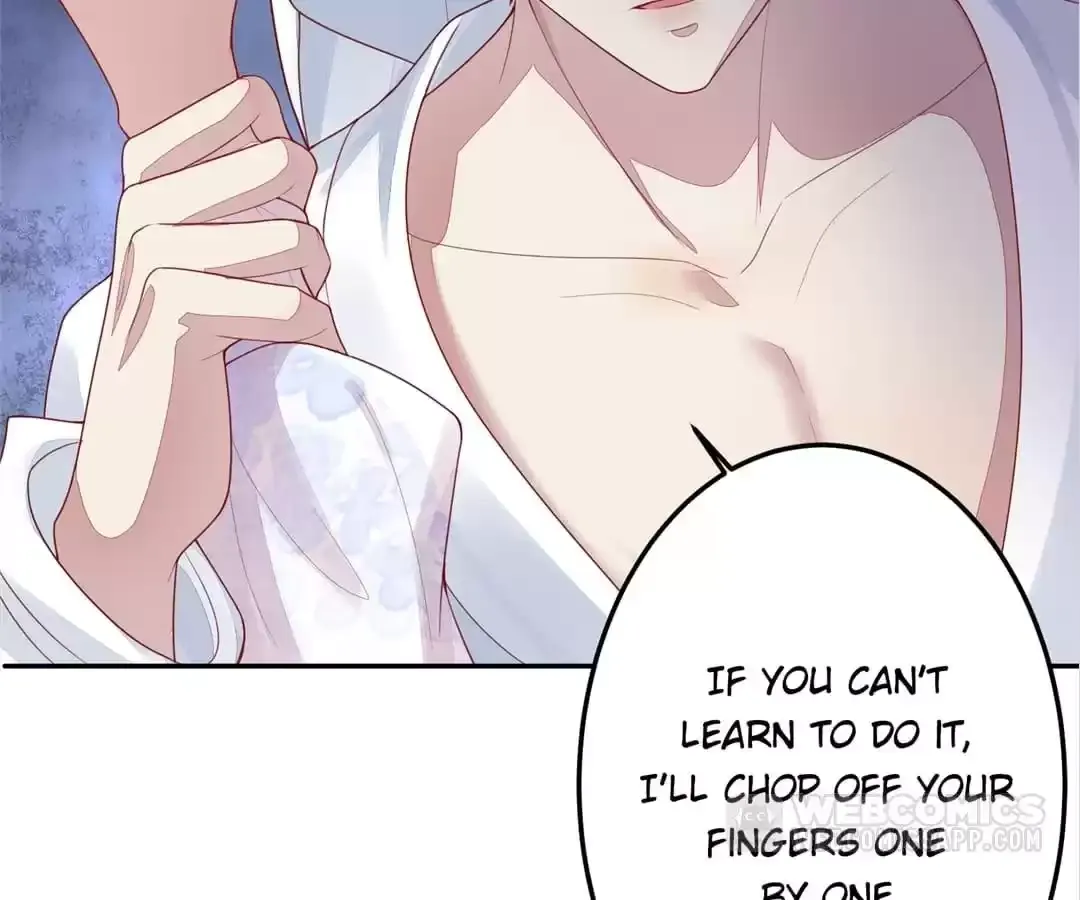 Revenge Gone Wrong Chapter 3 page 13 - 
