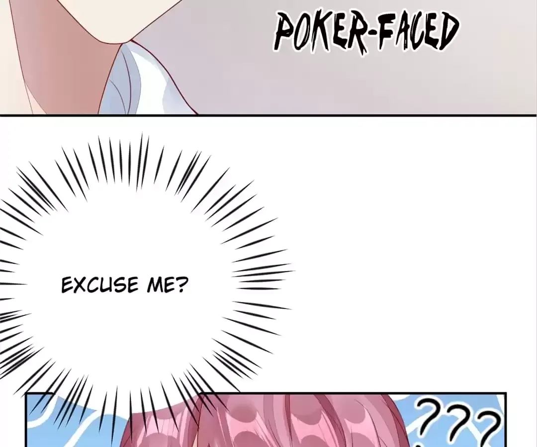 Revenge Gone Wrong Chapter 3 page 22 - 