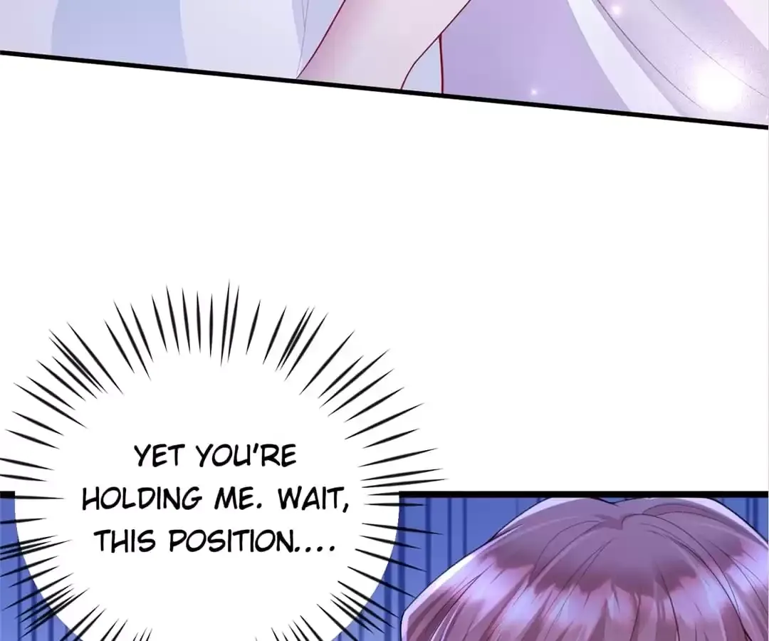 Revenge Gone Wrong Chapter 3 page 29 - 