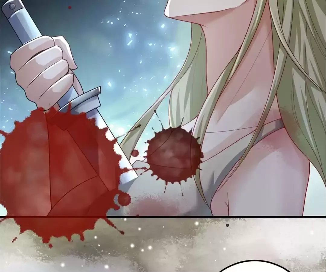 Revenge Gone Wrong Chapter 3 page 44 - 