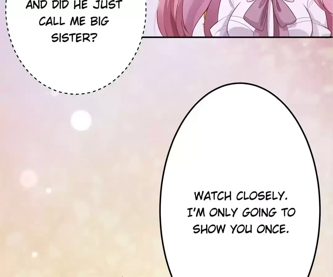 Revenge Gone Wrong Chapter 3 page 8 - 