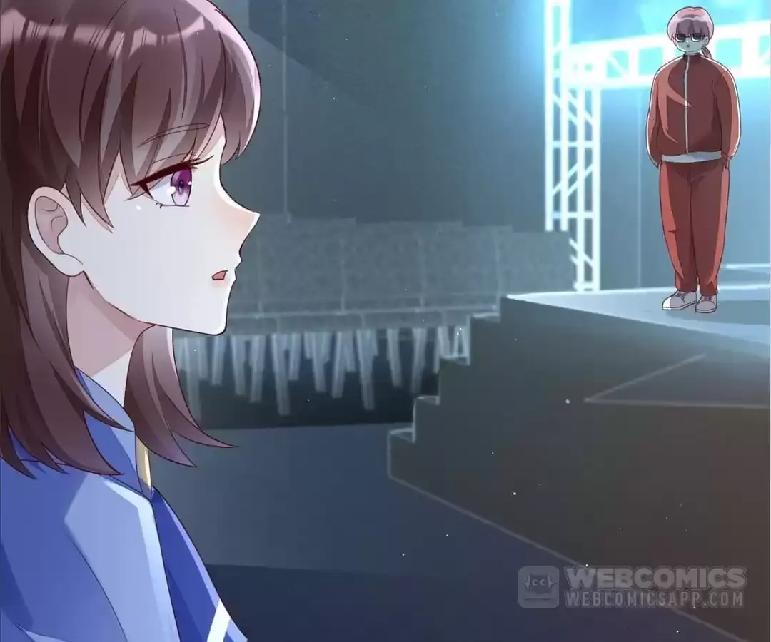 Revenge Gone Wrong Chapter 30 page 22 - 