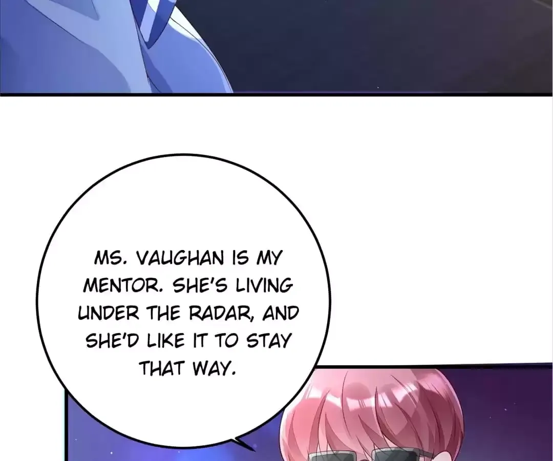Revenge Gone Wrong Chapter 30 page 23 - 