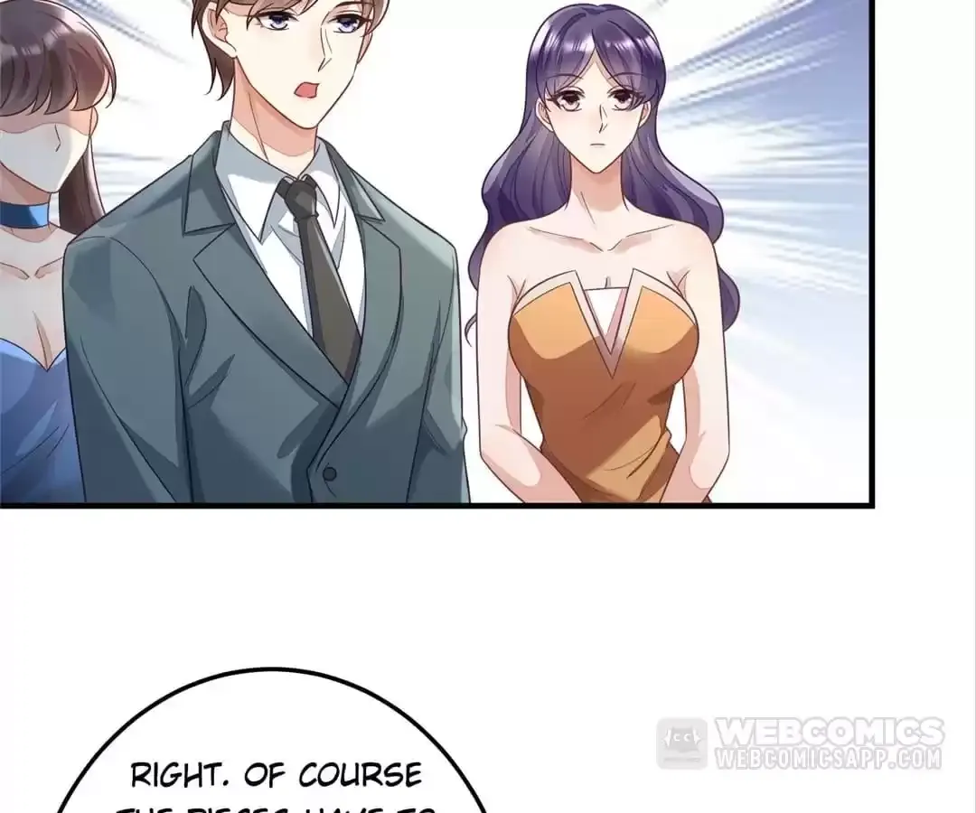 Revenge Gone Wrong Chapter 30 page 26 - 