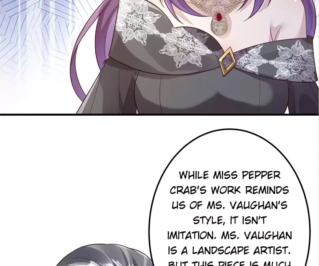 Revenge Gone Wrong Chapter 30 page 28 - 