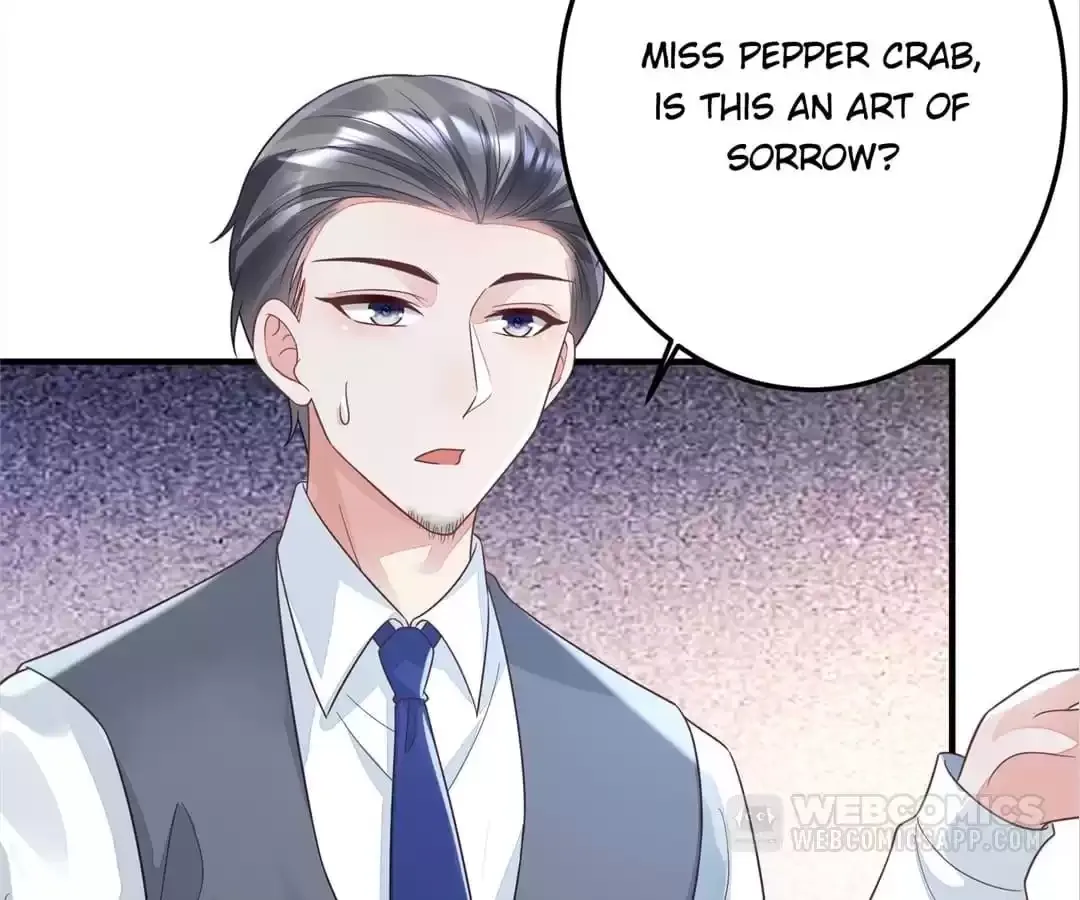 Revenge Gone Wrong Chapter 30 page 34 - 
