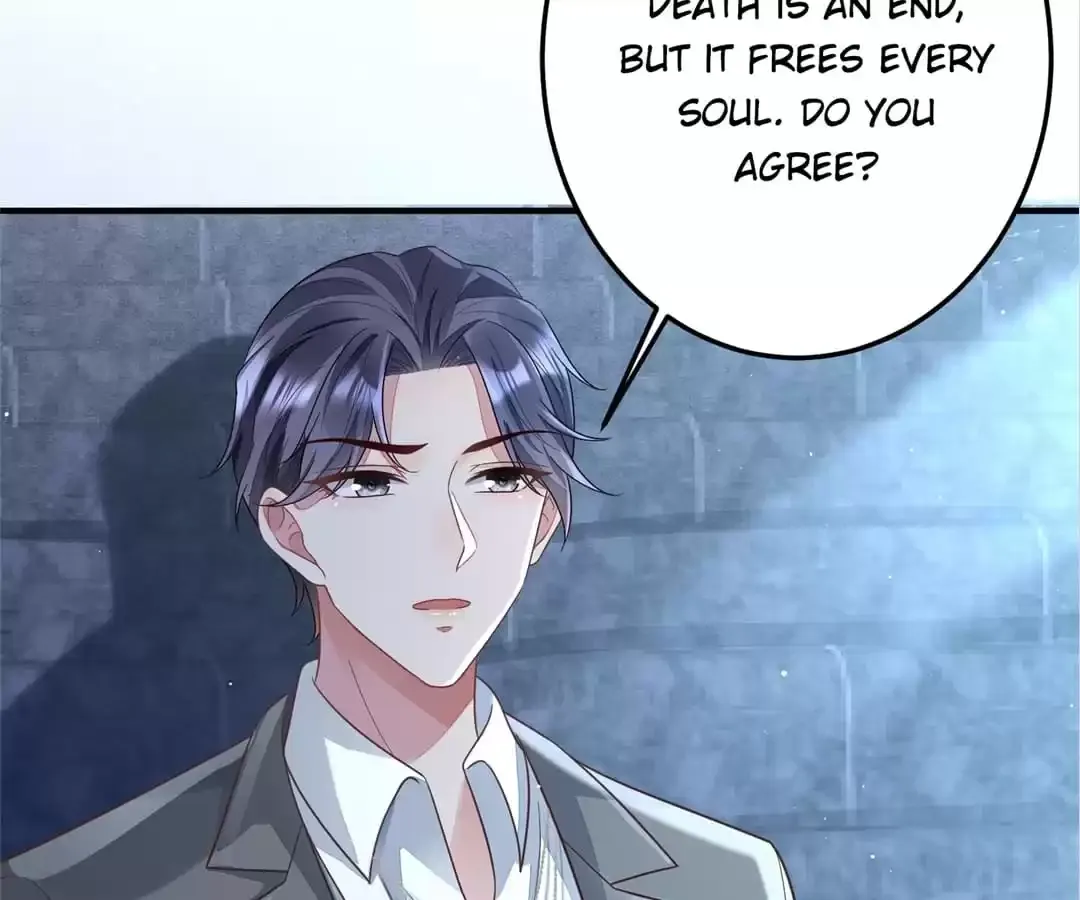 Revenge Gone Wrong Chapter 30 page 44 - 