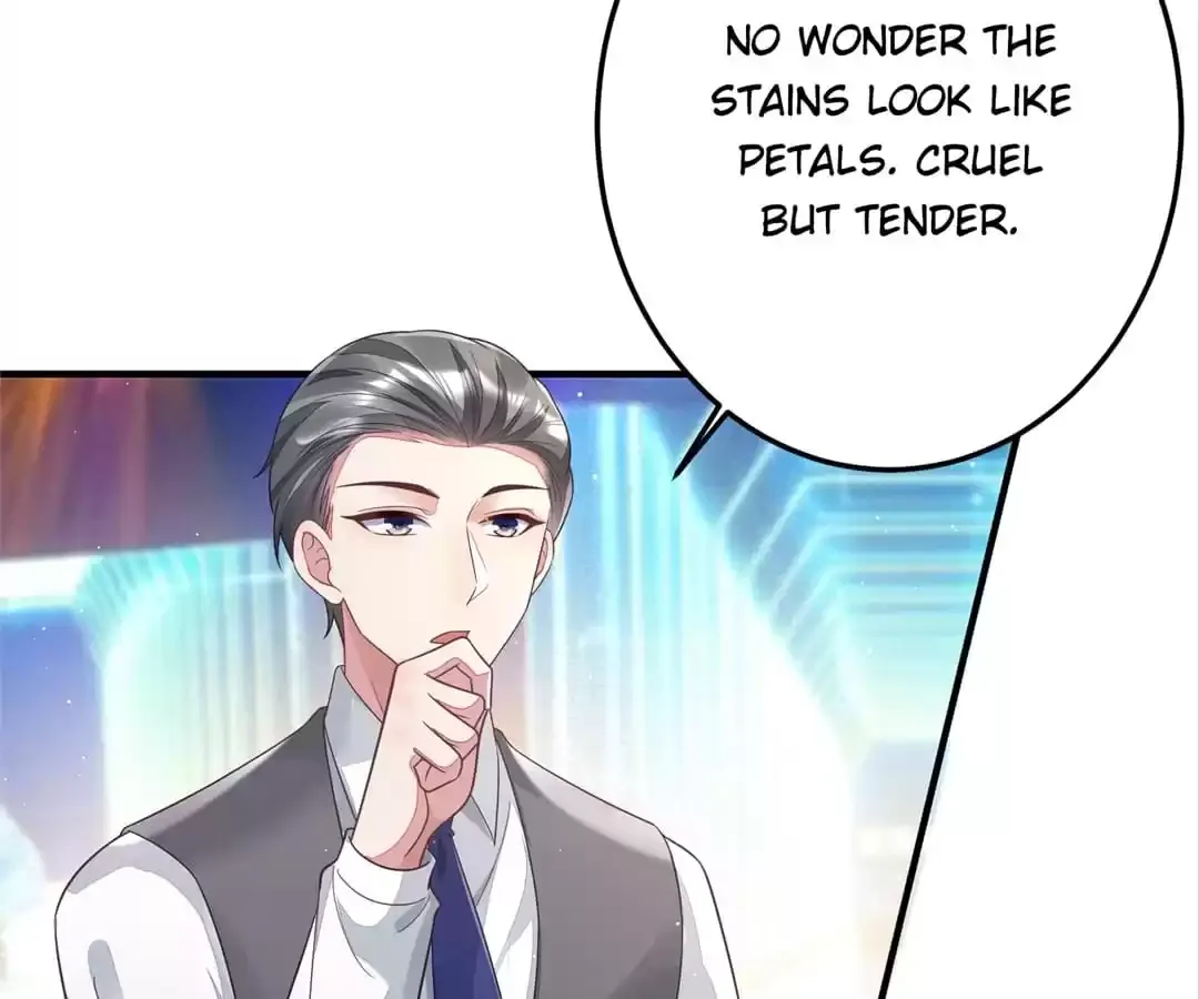 Revenge Gone Wrong Chapter 30 page 48 - 
