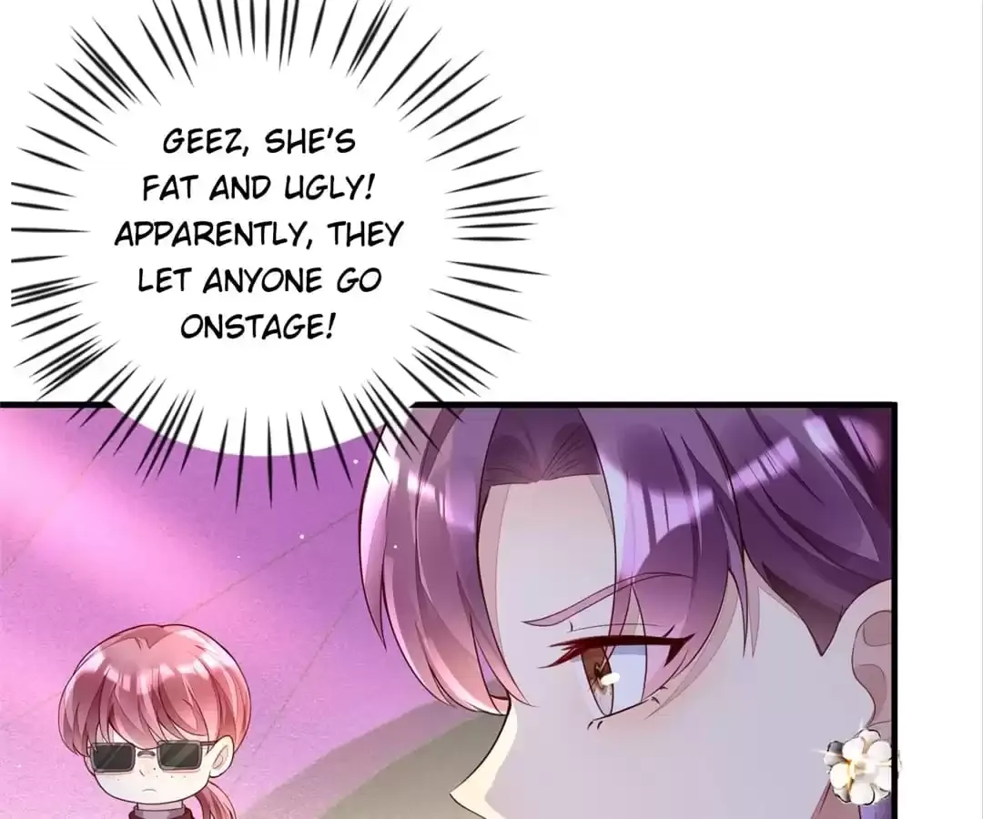 Revenge Gone Wrong Chapter 30 page 6 - 